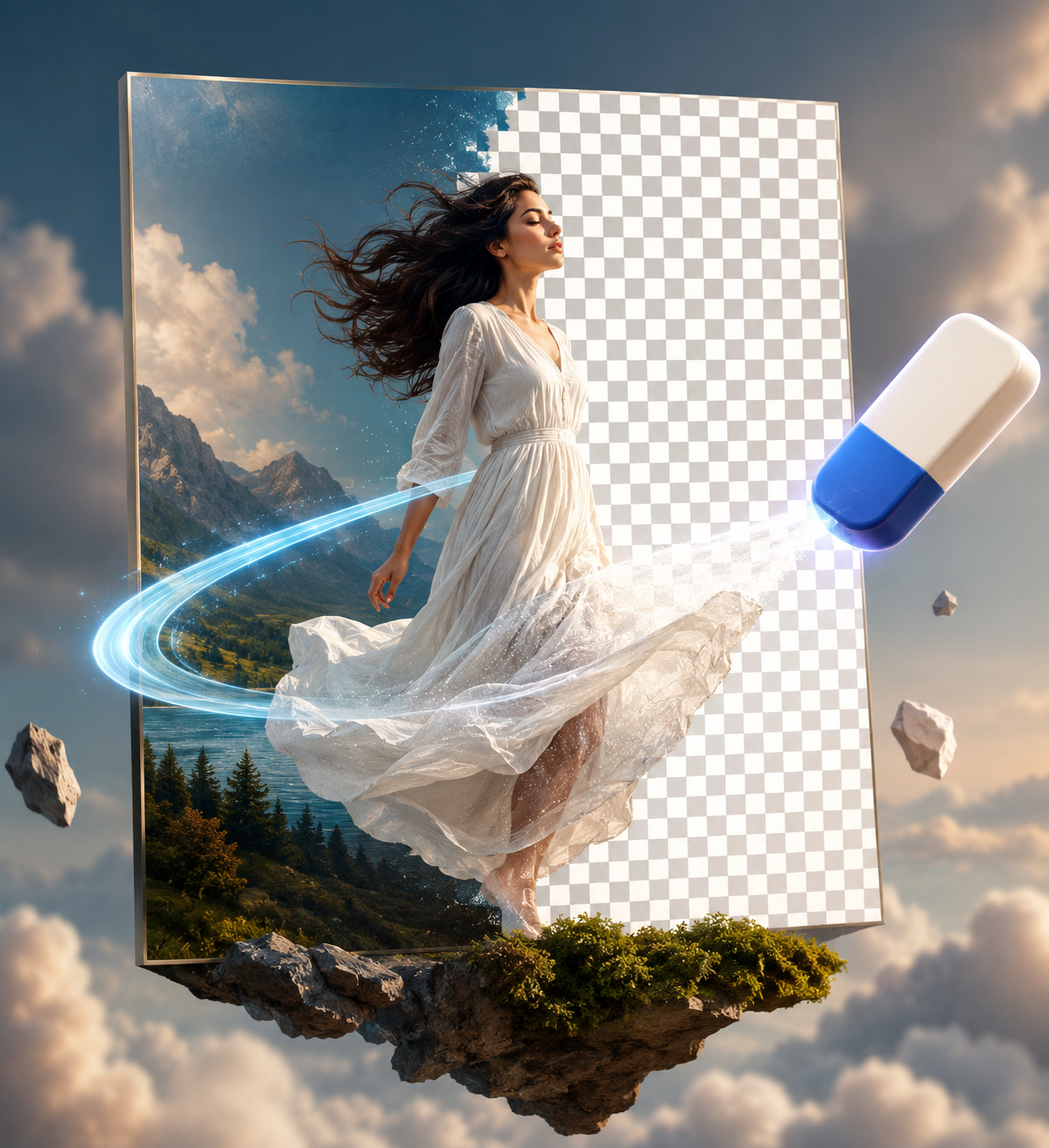 BG Remover (Image)